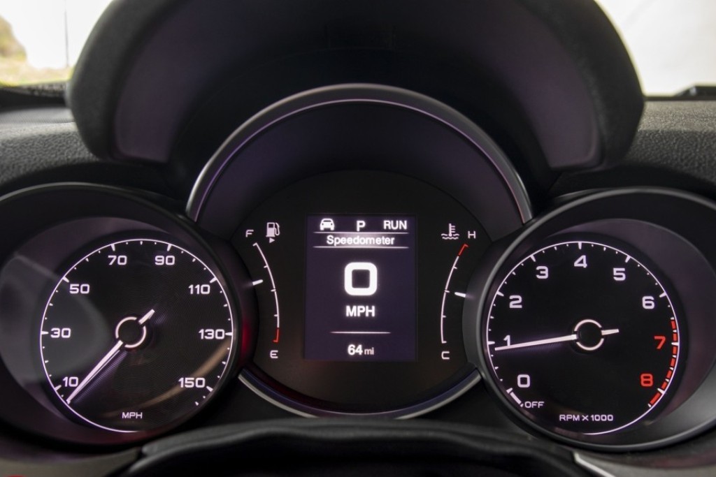 FIAT 500 X SPORT APPEARANCE PACKAGE, foto 13