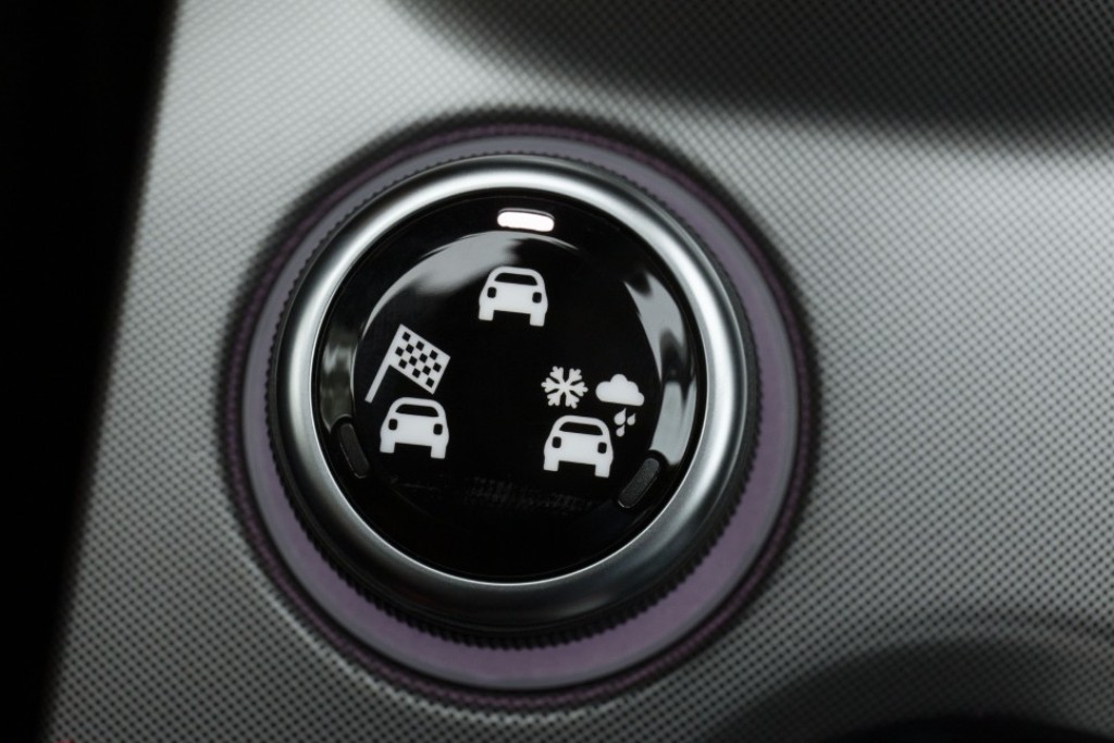FIAT 500 X SPORT APPEARANCE PACKAGE, foto 15