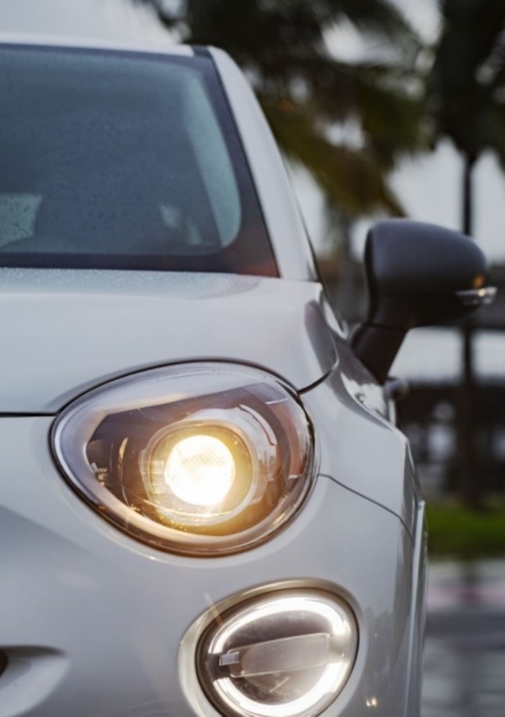 FIAT 500 X SPORT APPEARANCE PACKAGE, foto 18