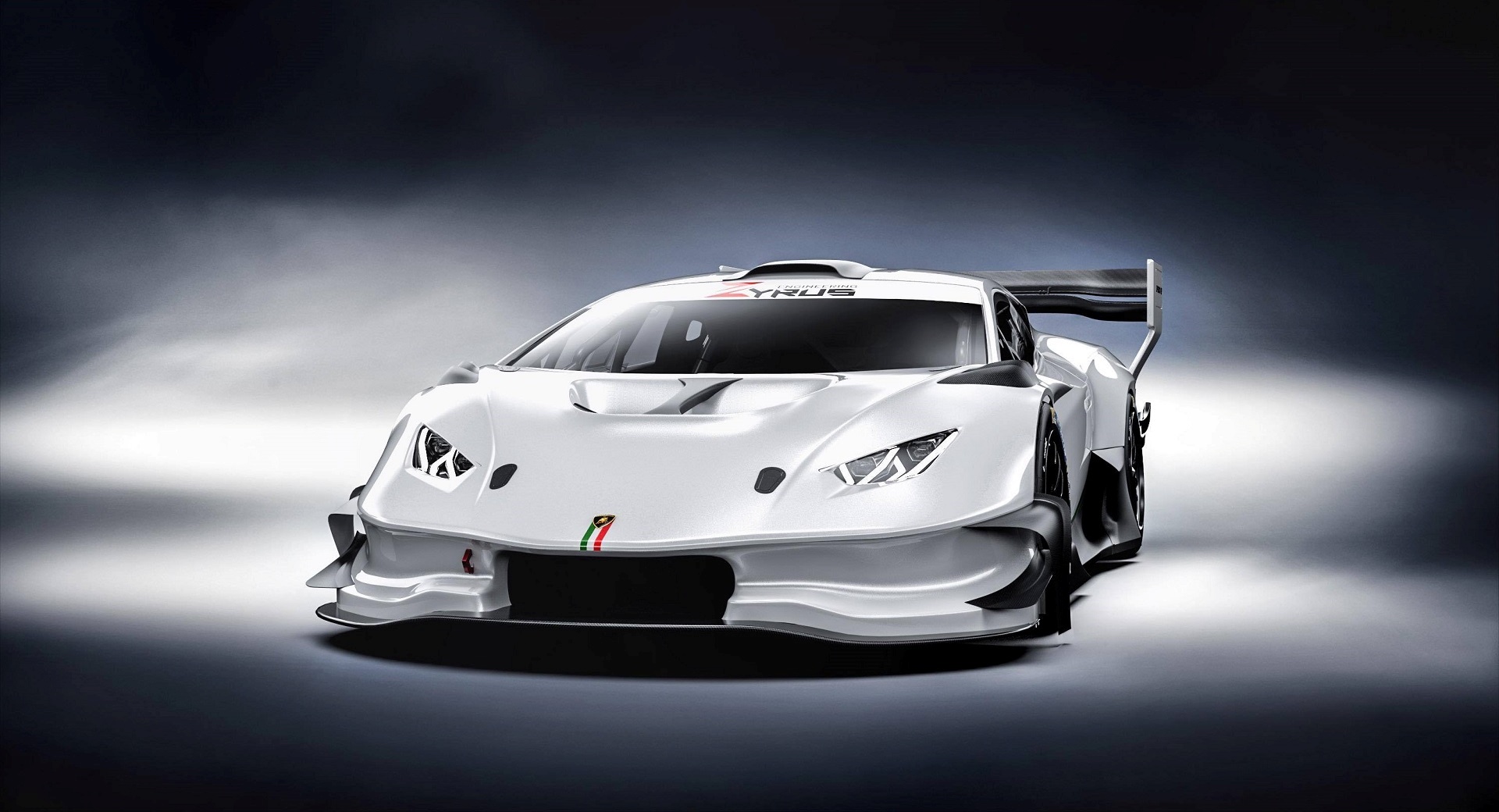 LAMBORGHINI HURACÁN LP1200 STRADA BY ZYRUS, foto 1