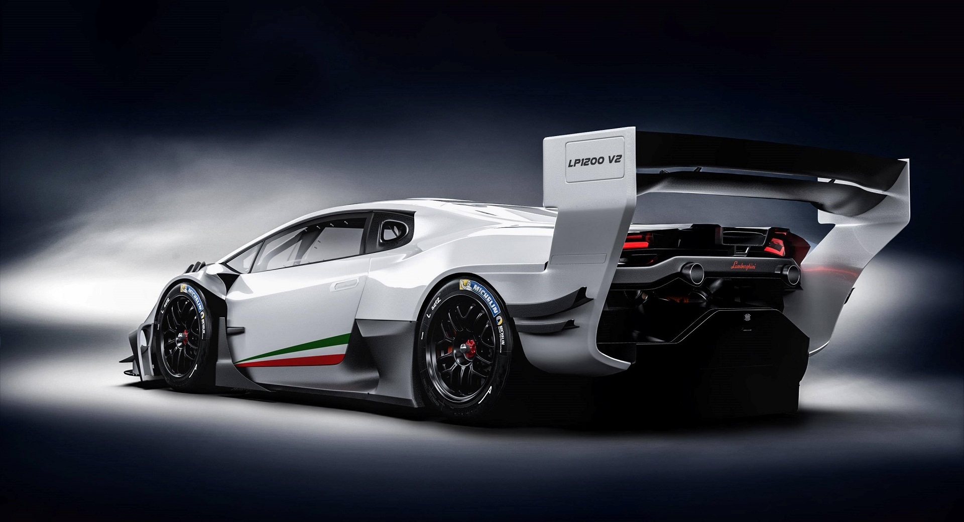 LAMBORGHINI HURACÁN LP1200 STRADA BY ZYRUS, foto 2