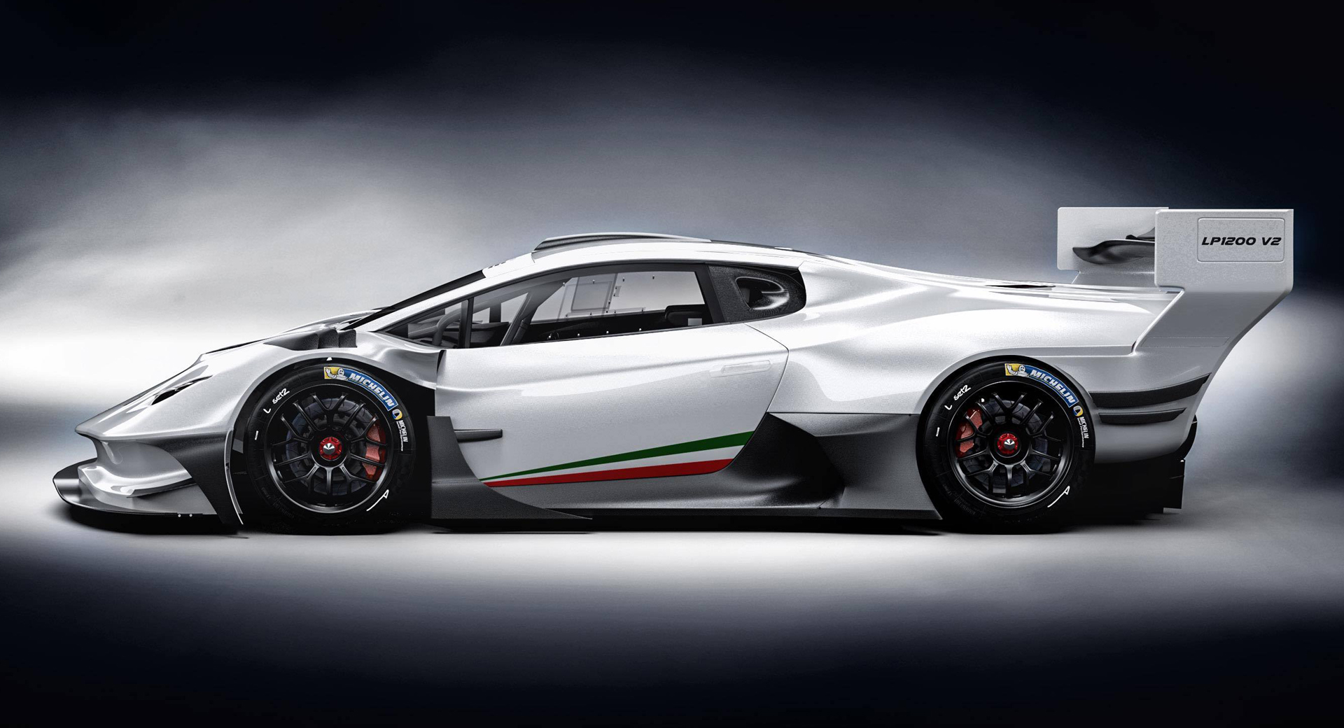 LAMBORGHINI HURACÁN LP1200 STRADA BY ZYRUS, foto 3