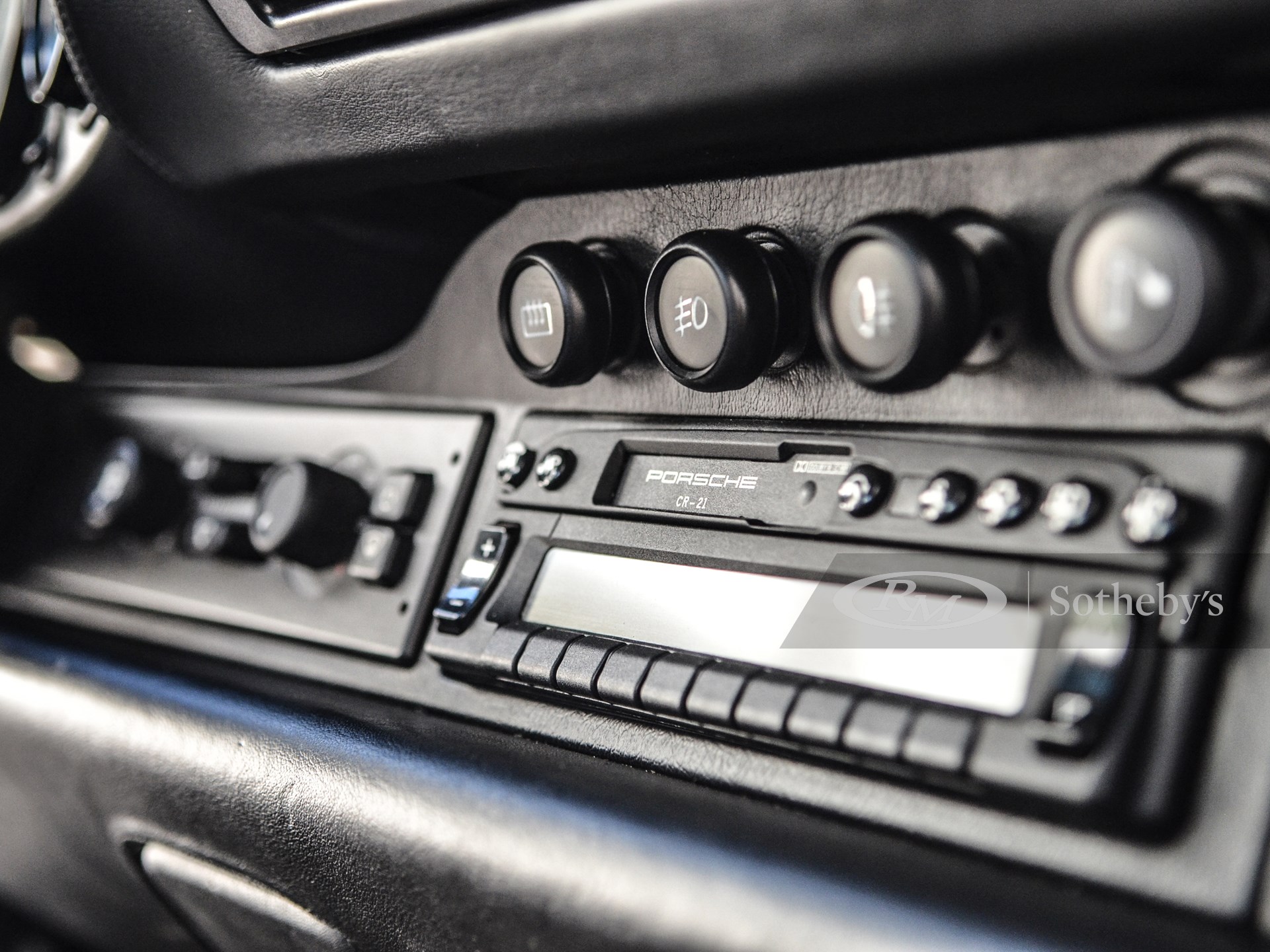 1998 - PORSCHE 911 TURBO R BY RUF, foto 23
