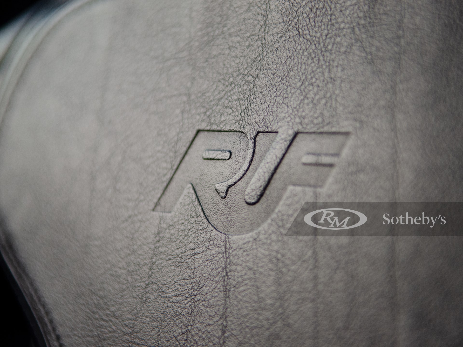 1998 - PORSCHE 911 TURBO R BY RUF, foto 37
