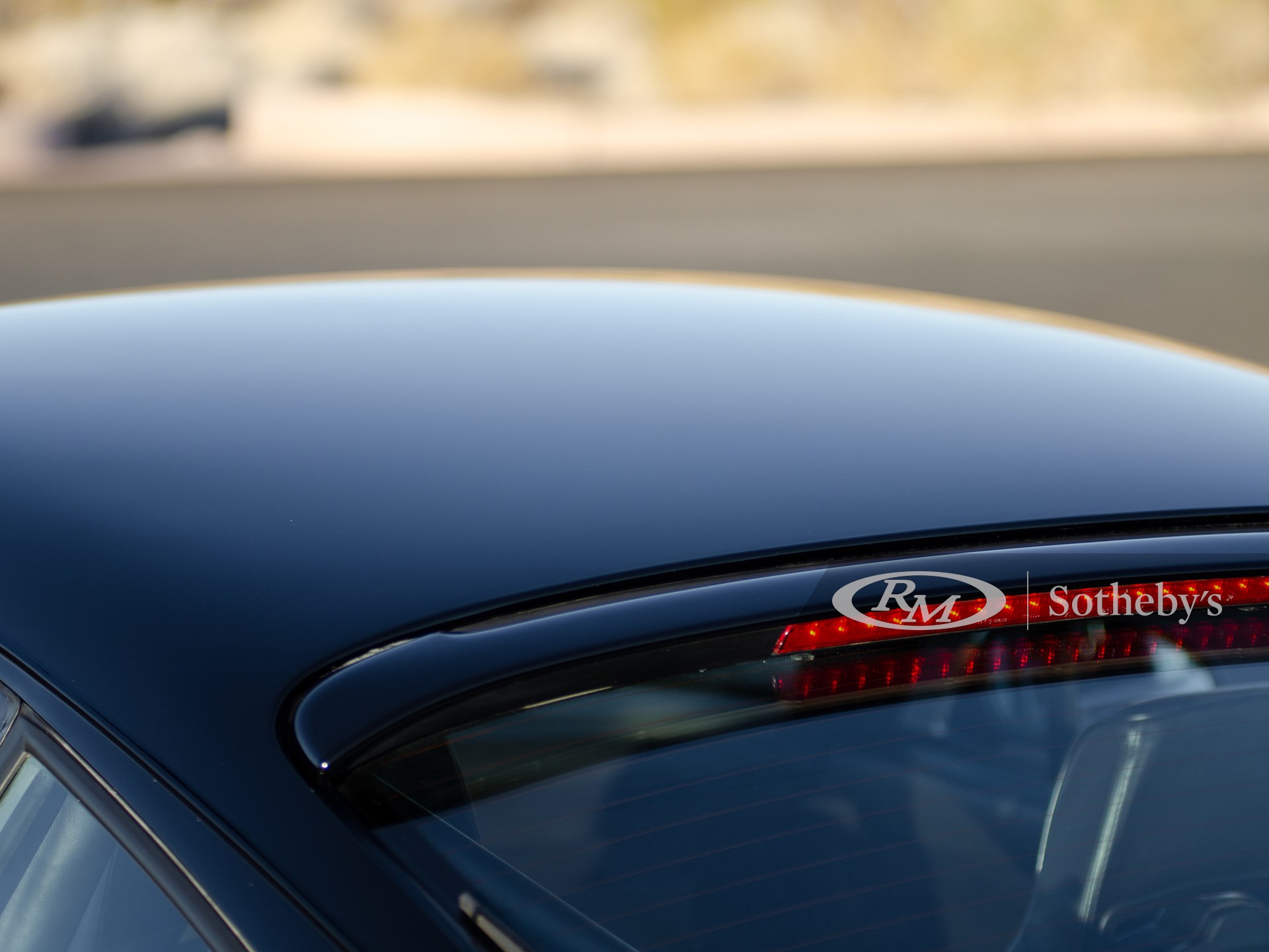 1998 - PORSCHE 911 TURBO R BY RUF, foto 45