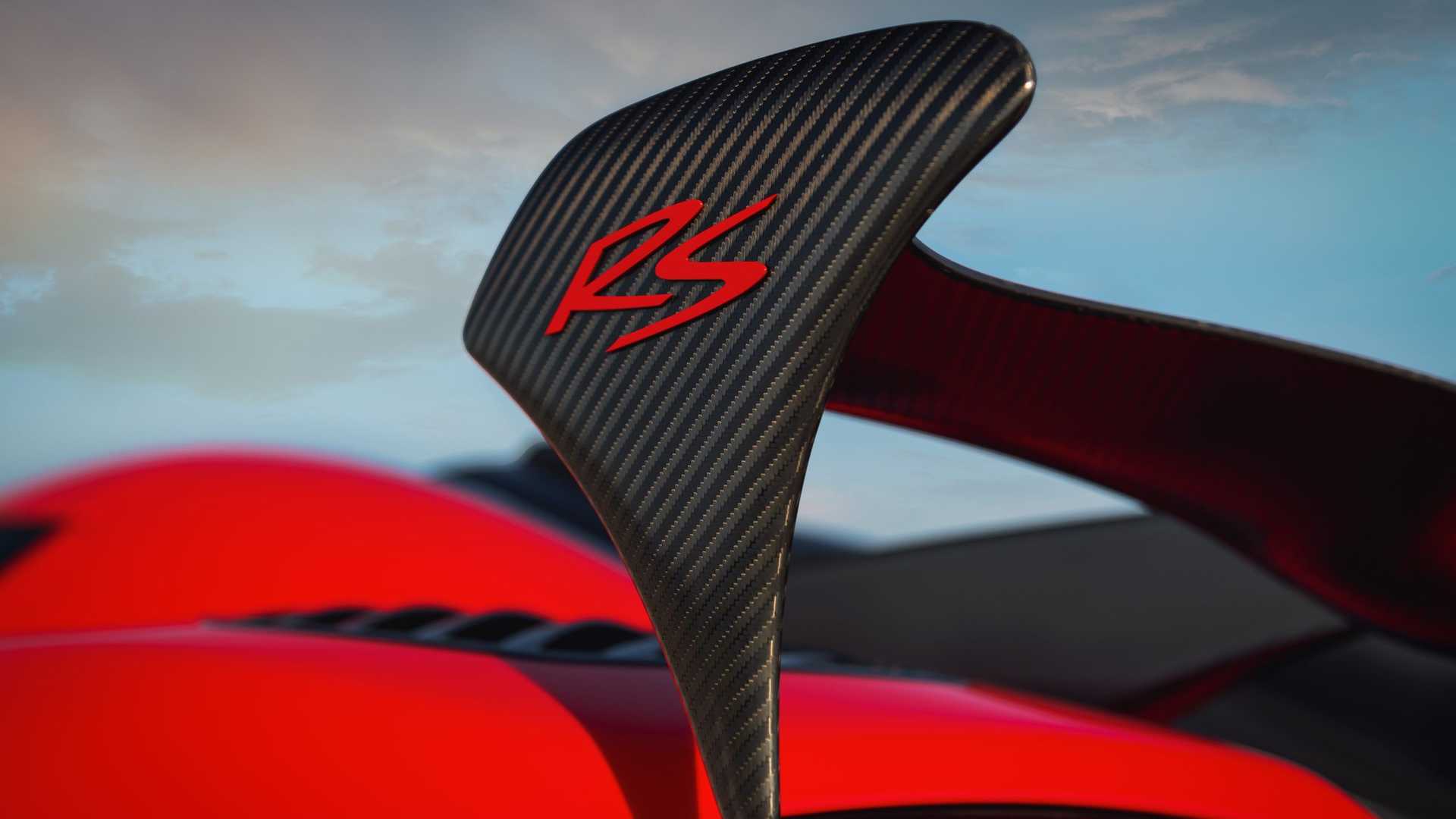 KOENIGSEGG AGERA RS REFINEMENT, foto 9