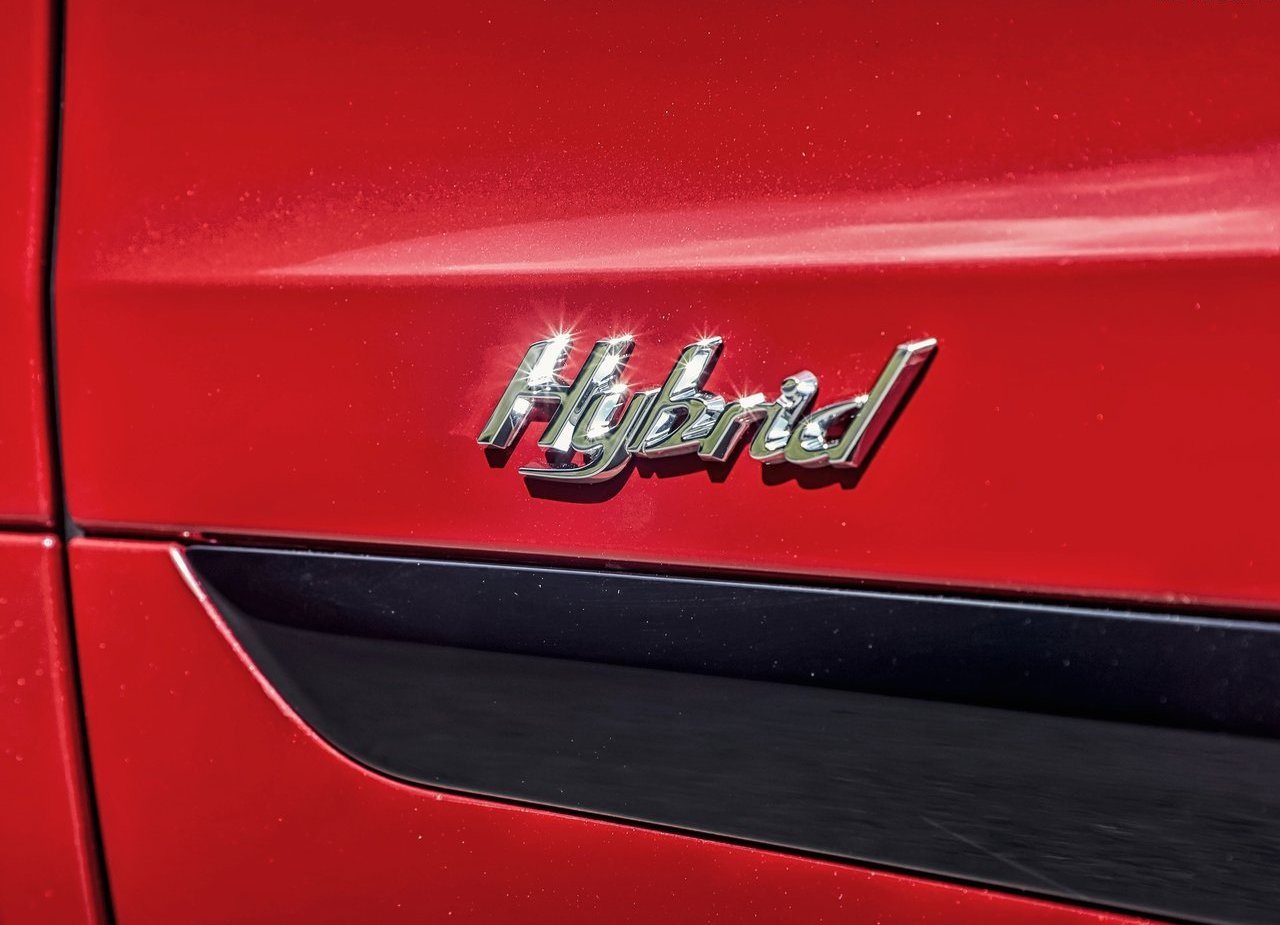 BENTLEY BENTAYGA HYBRID, foto 61