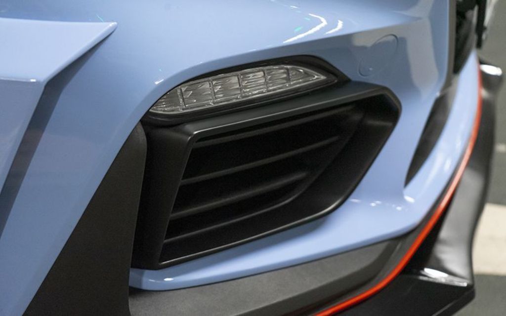 2021 - HYUNDAI i30 N BY PRIOR DESIGN, foto 8