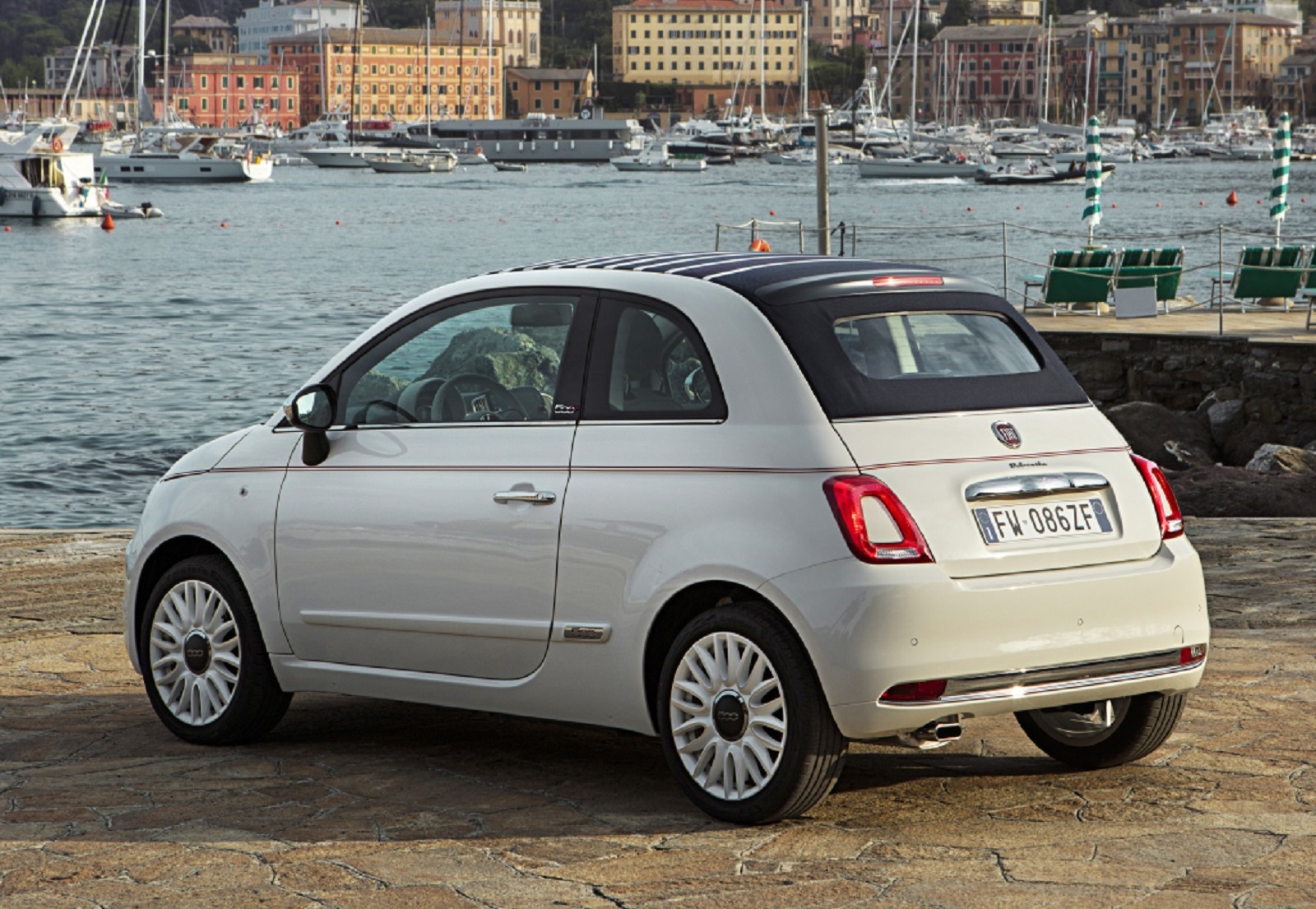 FIAT 500, foto 2
