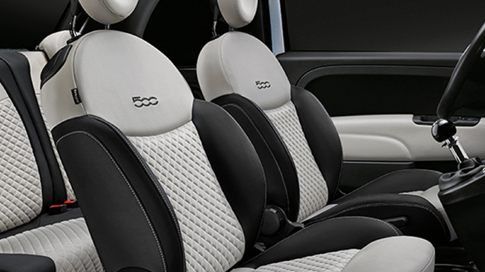 FIAT 500, foto 4