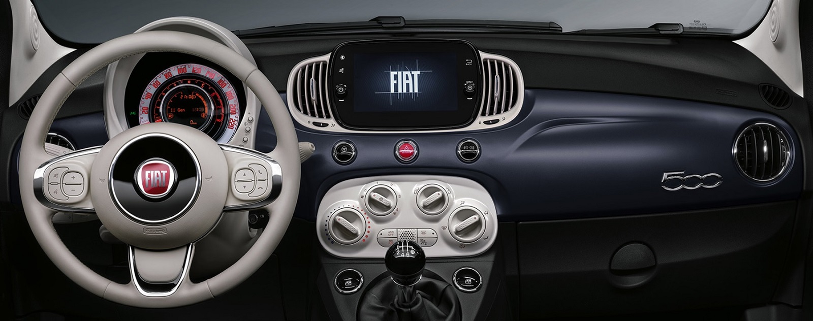 FIAT 500, foto 5