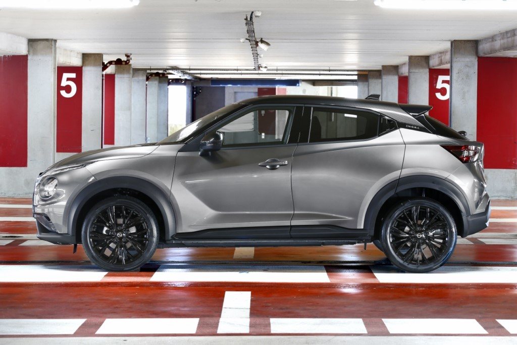 2021 - NISSAN JUKE ENIGMA, foto 2