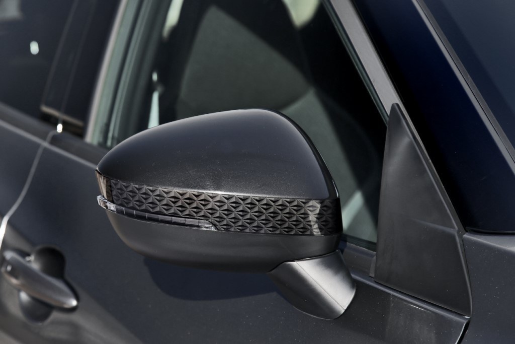 2021 - NISSAN JUKE ENIGMA, foto 6