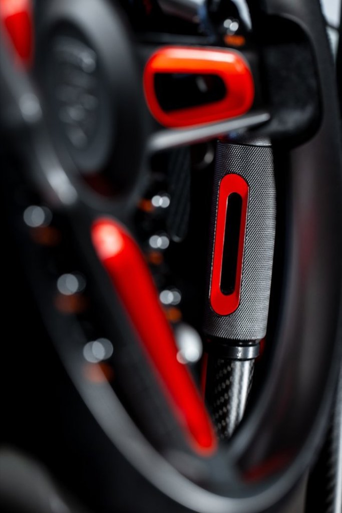 2021 - PORSCHE SINGER ALL-TERRAIN COMPETITION STUDY, foto 59