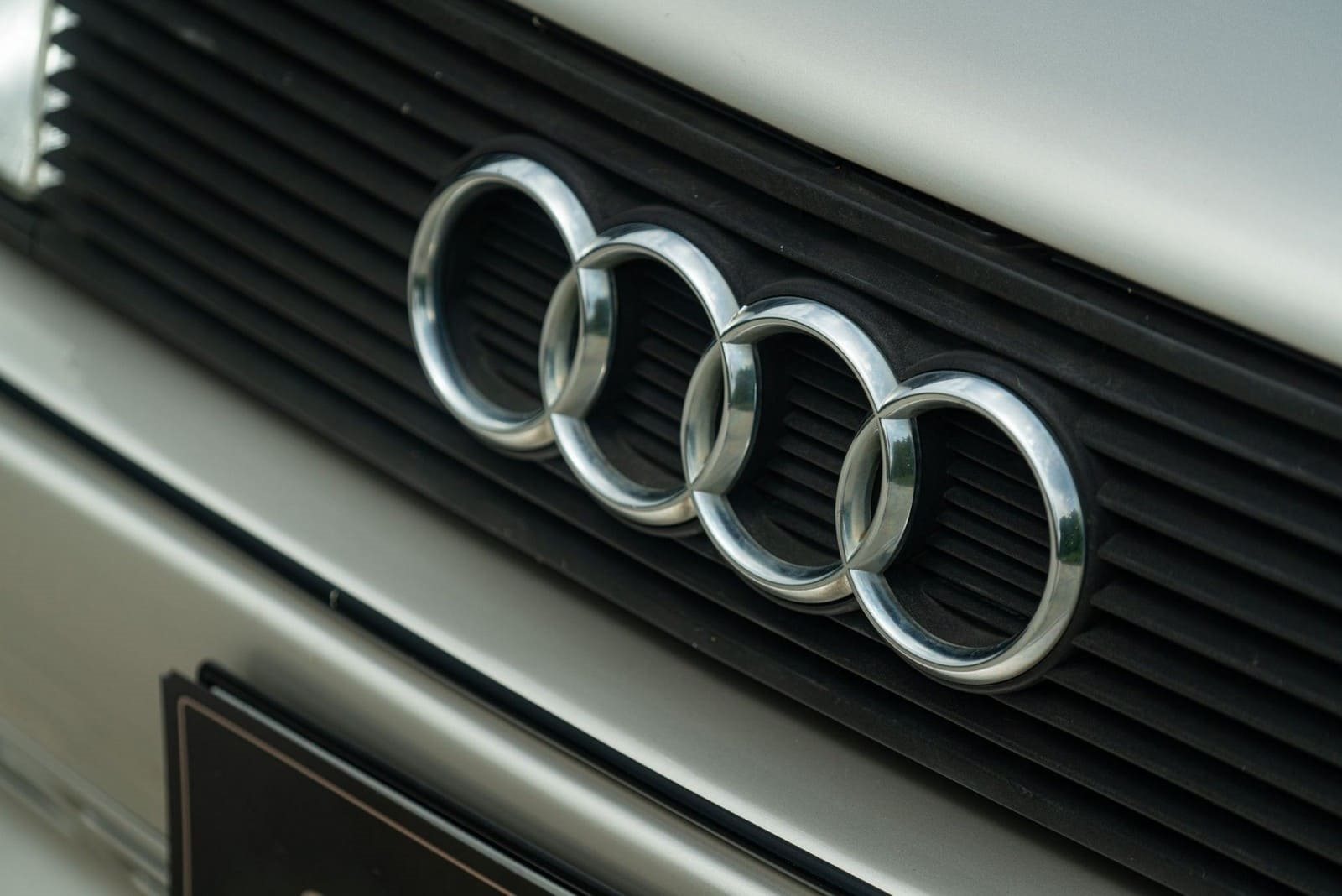 1985 - AUDI QUATTRO TURBO, foto 22