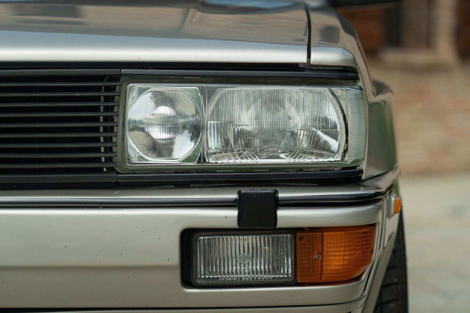 1985 - AUDI QUATTRO TURBO, foto 23