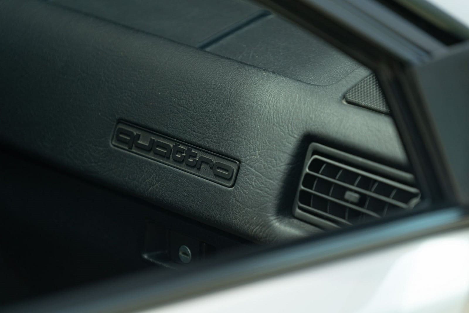 1985 - AUDI QUATTRO TURBO, foto 24