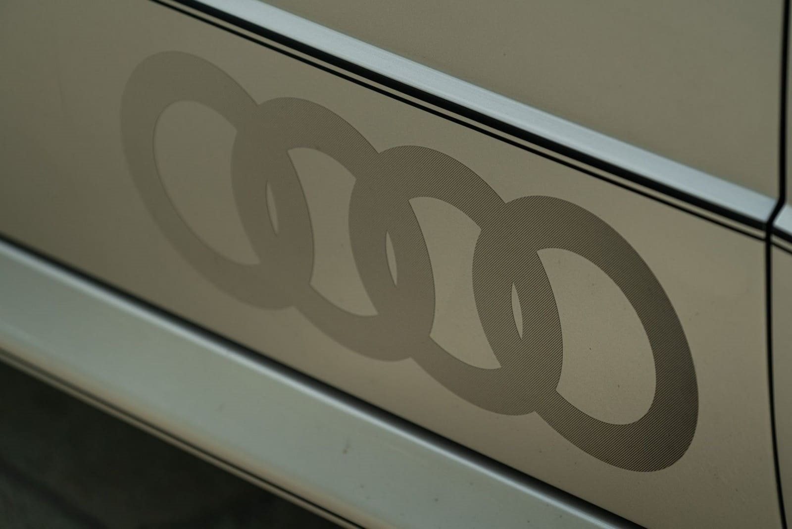 1985 - AUDI QUATTRO TURBO, foto 28