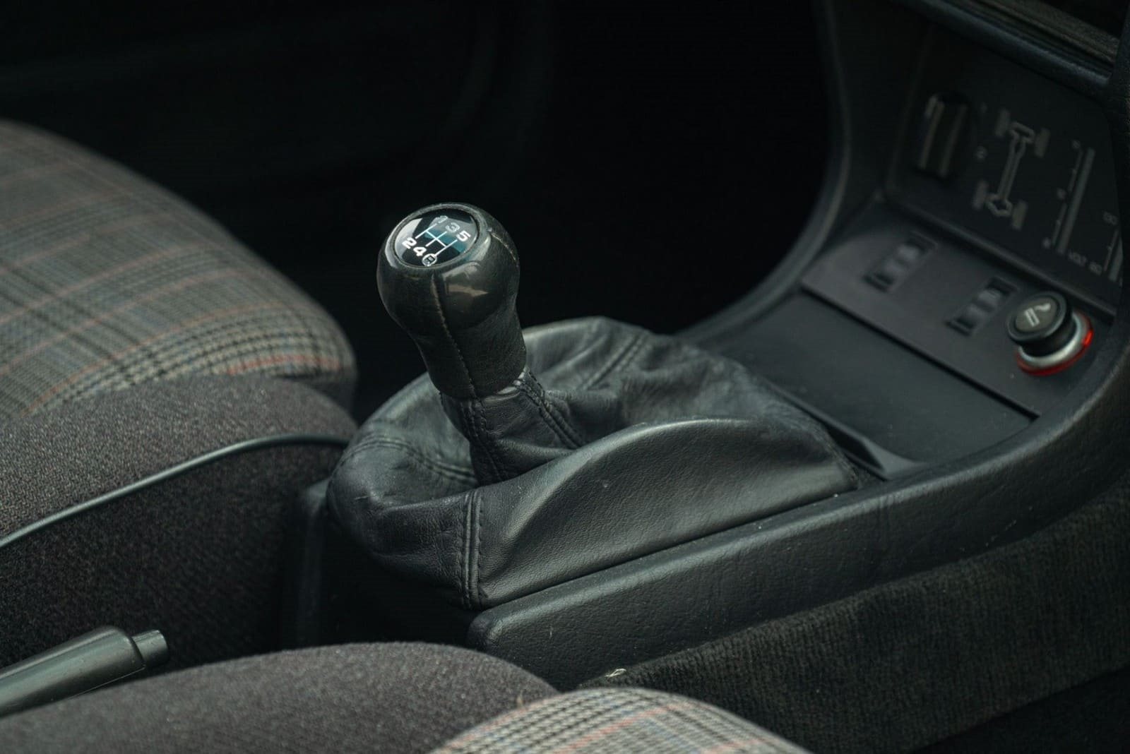 1985 - AUDI QUATTRO TURBO, foto 46