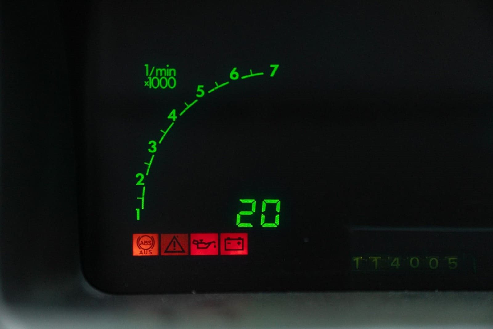 1985 - AUDI QUATTRO TURBO, foto 56