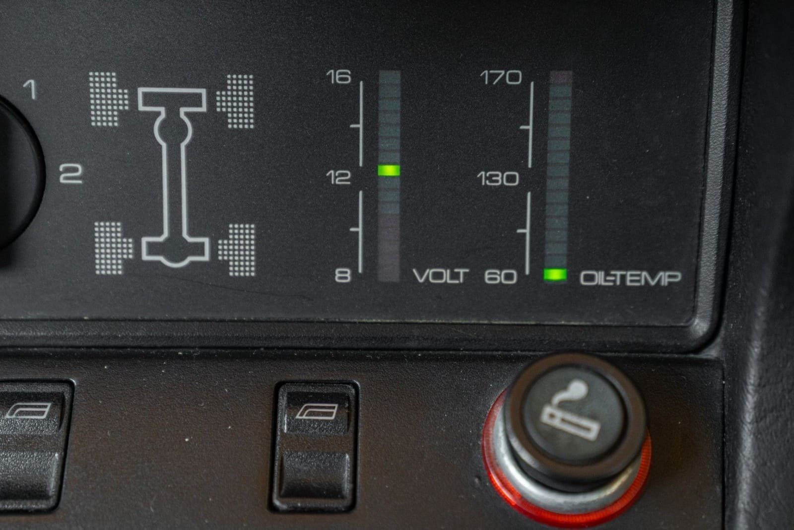 1985 - AUDI QUATTRO TURBO, foto 59