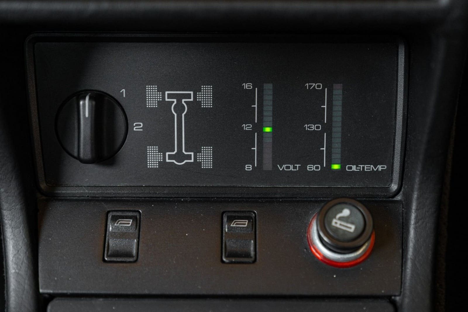 1985 - AUDI QUATTRO TURBO, foto 60