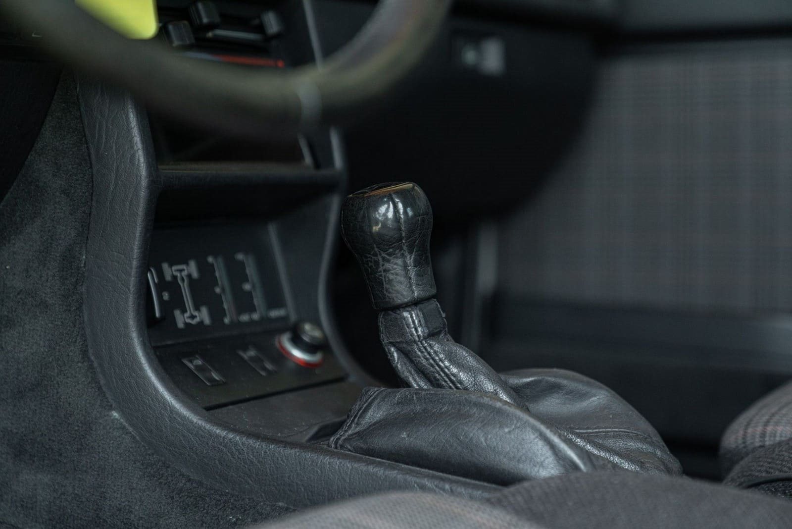 1985 - AUDI QUATTRO TURBO, foto 68