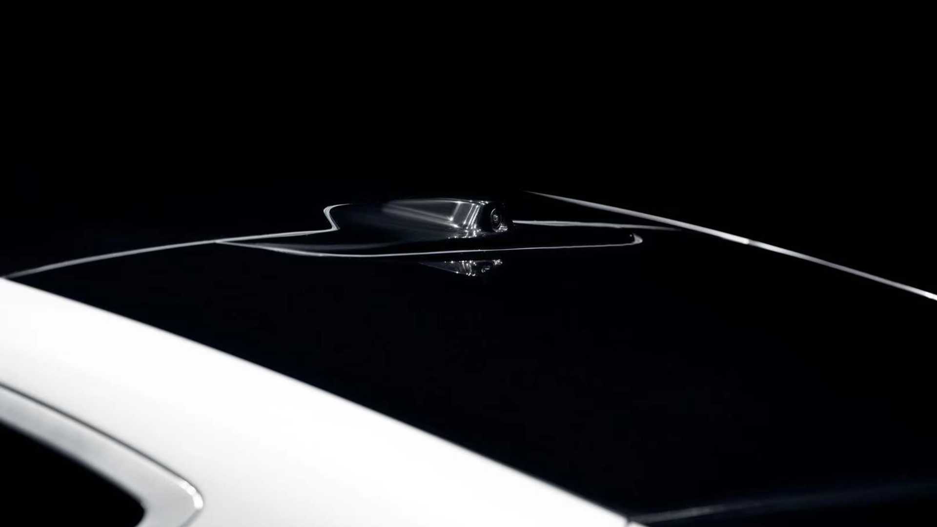 NIO ET7, foto 17
