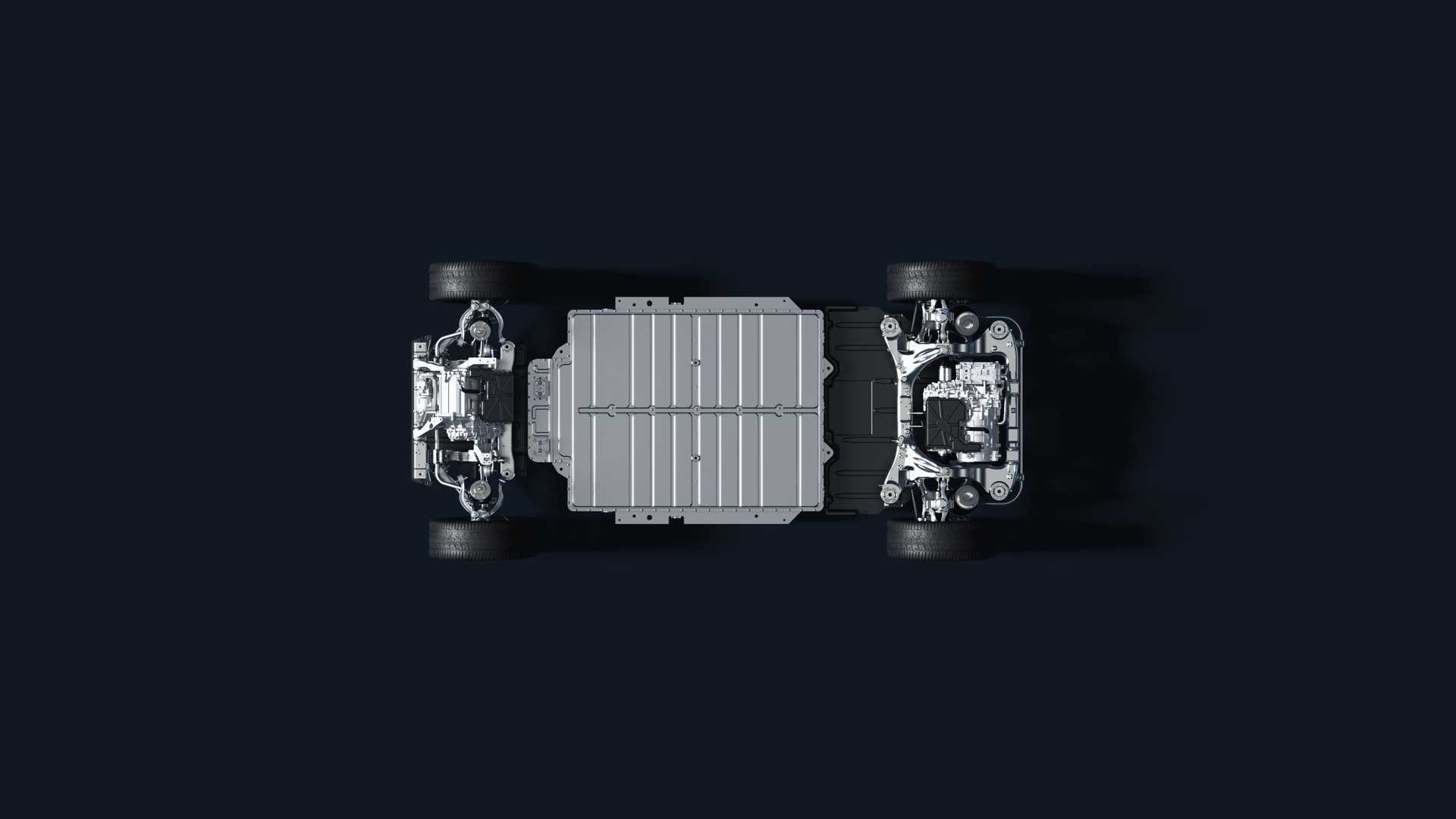 NIO ET7, foto 18