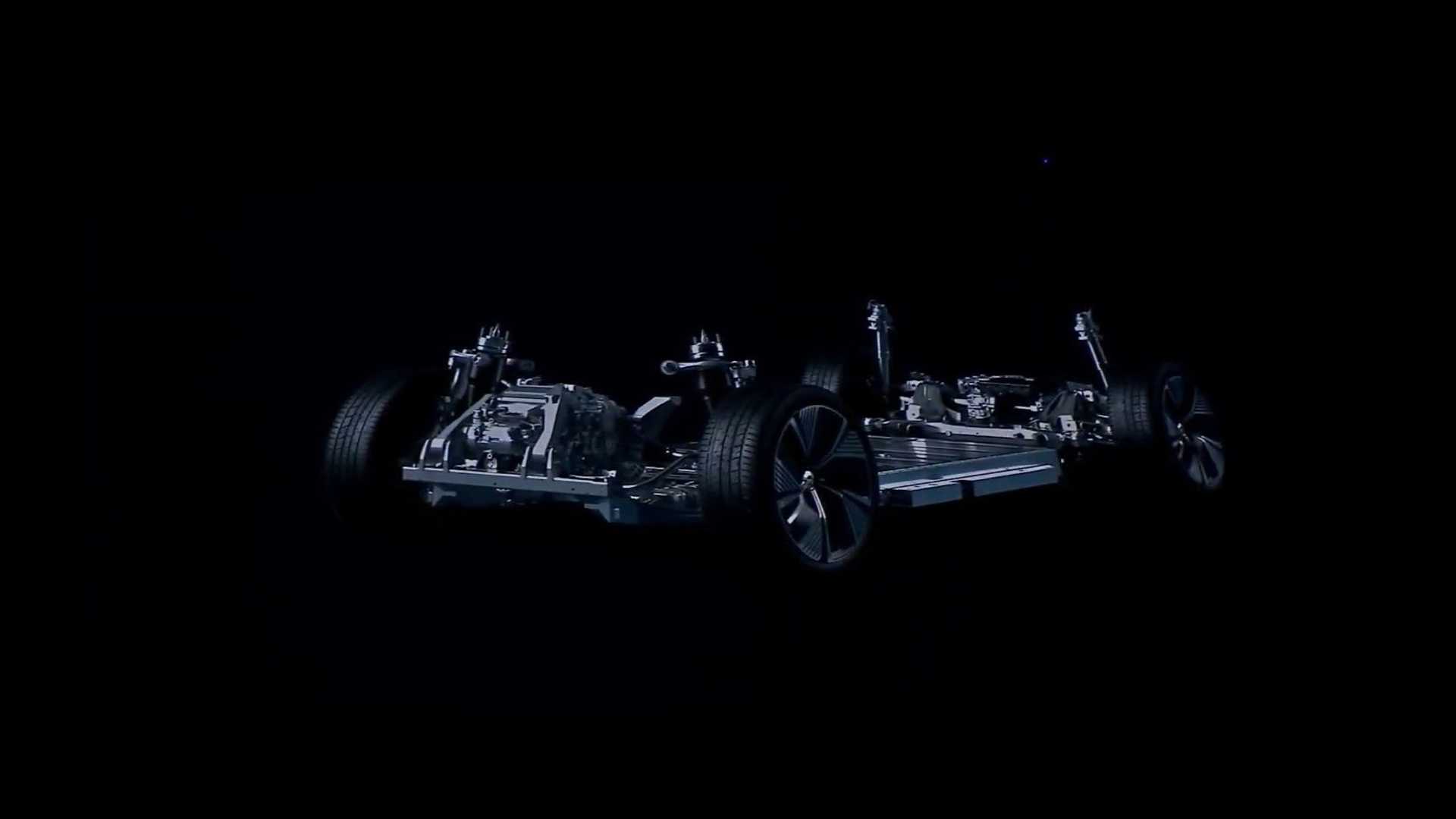 NIO ET7, foto 31