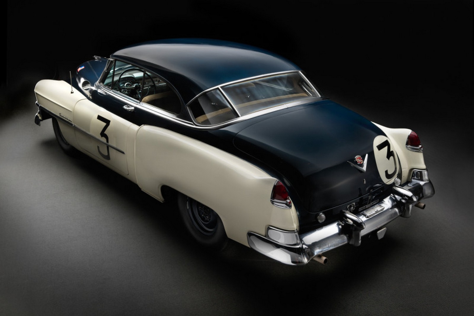 1950 - CADILLAC SERIES 61 LE MANS 'PETIT PATAUD', foto 3