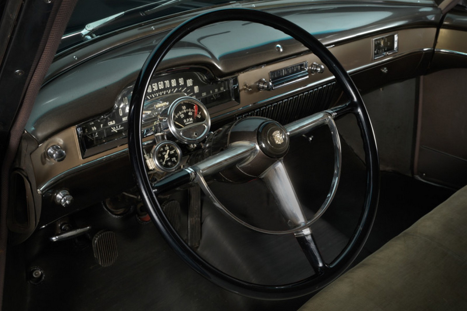 1950 - CADILLAC SERIES 61 LE MANS 'PETIT PATAUD', foto 4