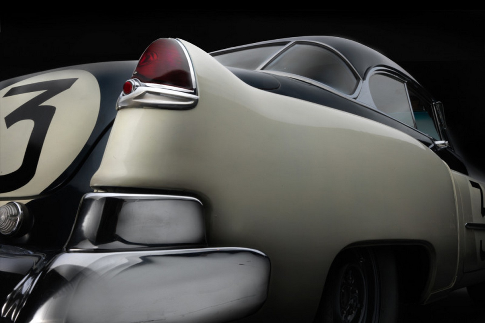 1950 - CADILLAC SERIES 61 LE MANS 'PETIT PATAUD', foto 6