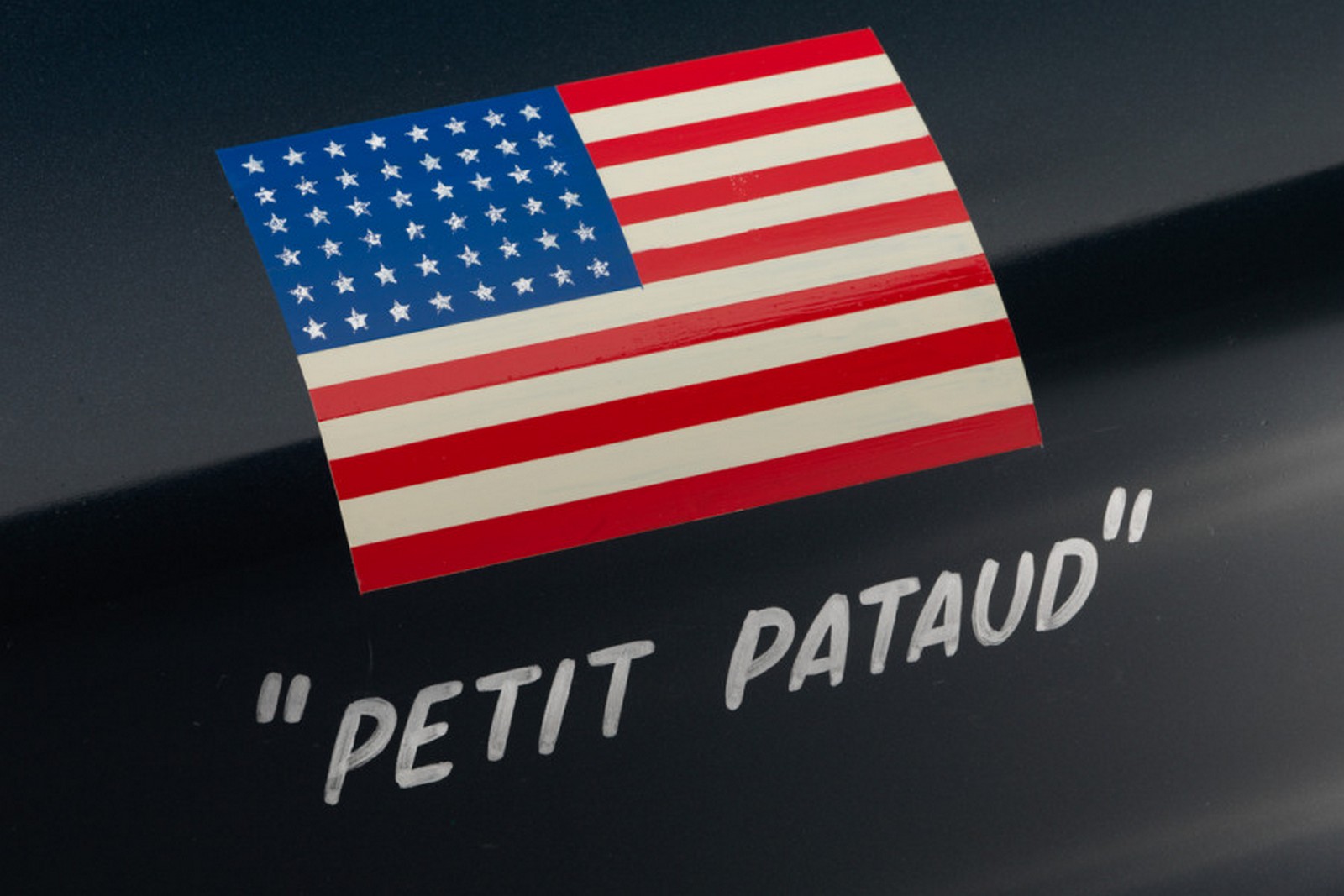 1950 - CADILLAC SERIES 61 LE MANS 'PETIT PATAUD', foto 8