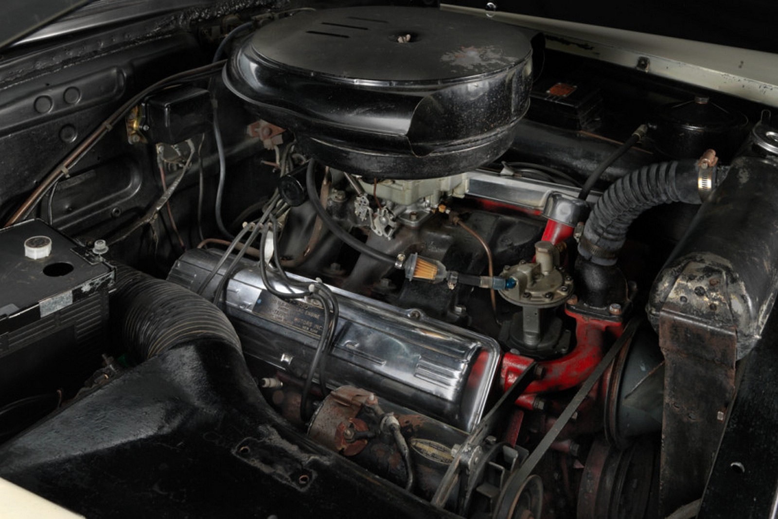 1950 - CADILLAC SERIES 61 LE MANS 'PETIT PATAUD', foto 9