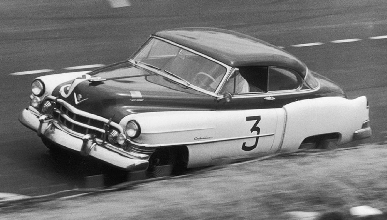 1950 - CADILLAC SERIES 61 LE MANS 'PETIT PATAUD', foto 10