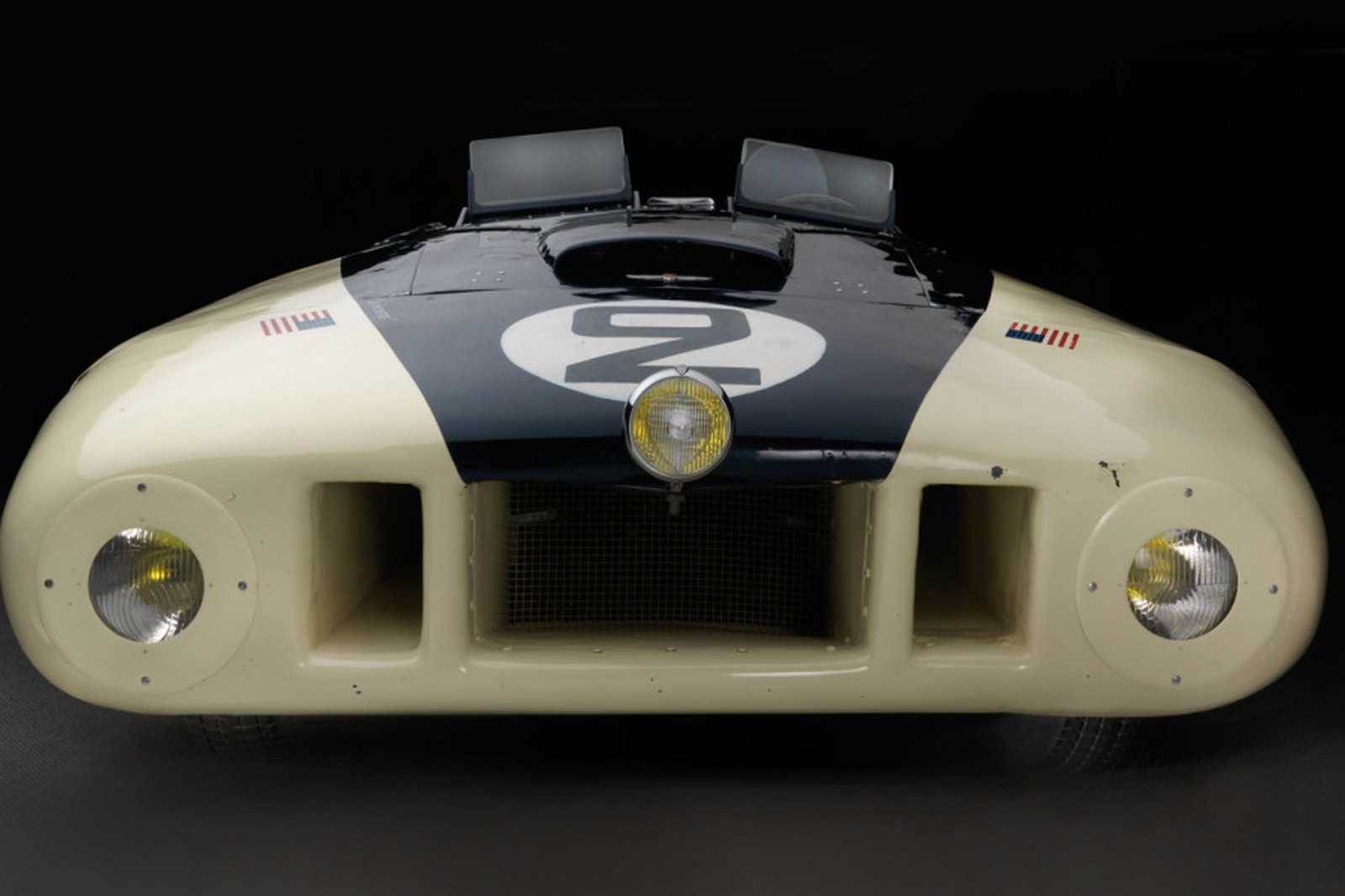 1950 - CADILLAC SERIES 61 LE MANS 'LE MONSTRE', foto 2
