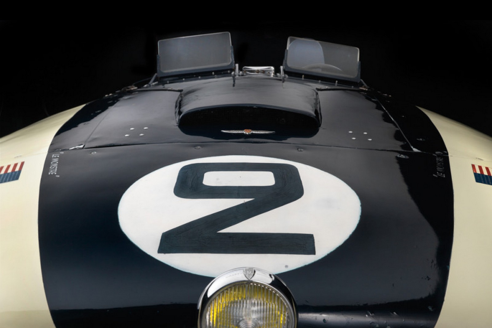 1950 - CADILLAC SERIES 61 LE MANS 'LE MONSTRE', foto 3