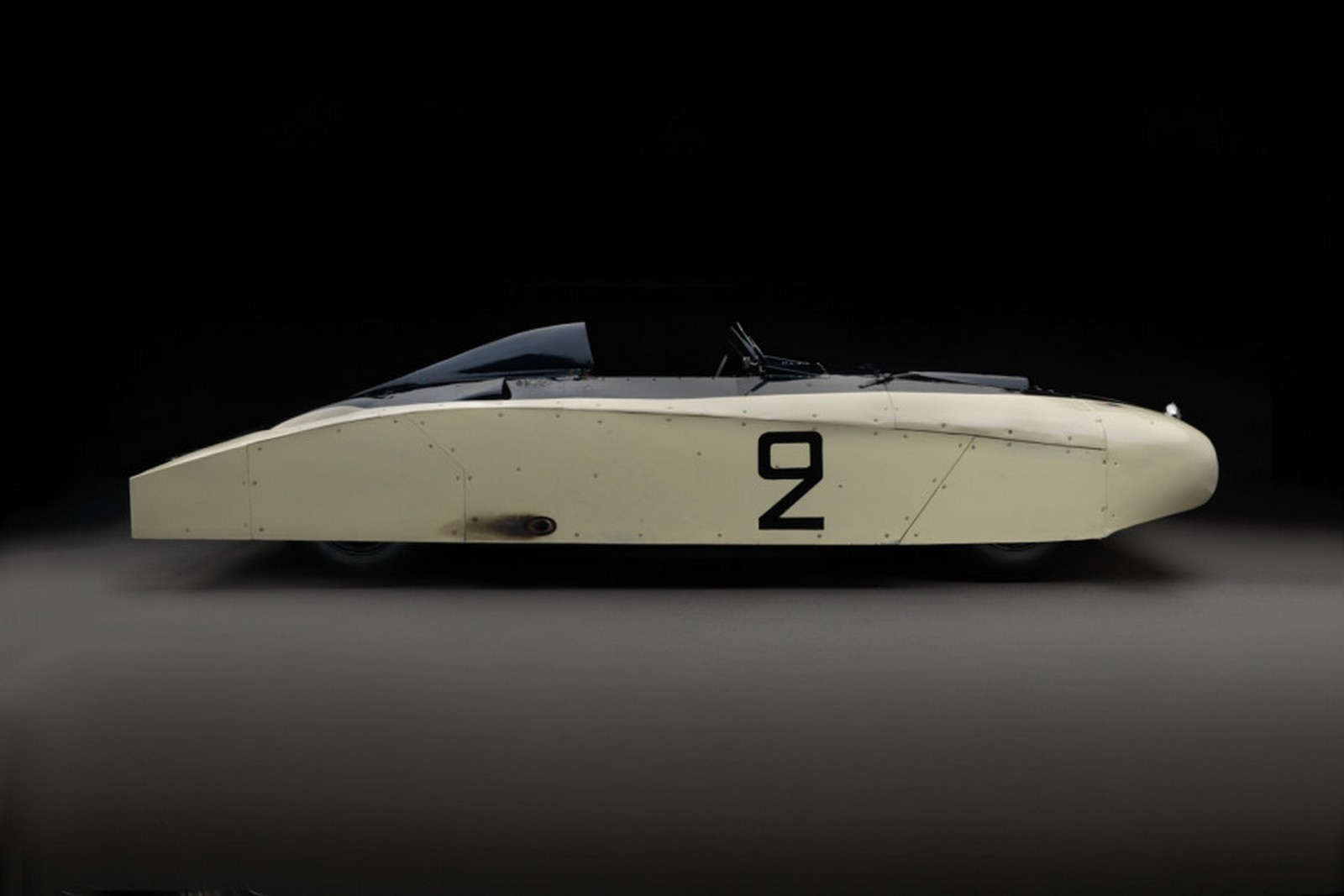 1950 - CADILLAC SERIES 61 LE MANS 'LE MONSTRE', foto 4