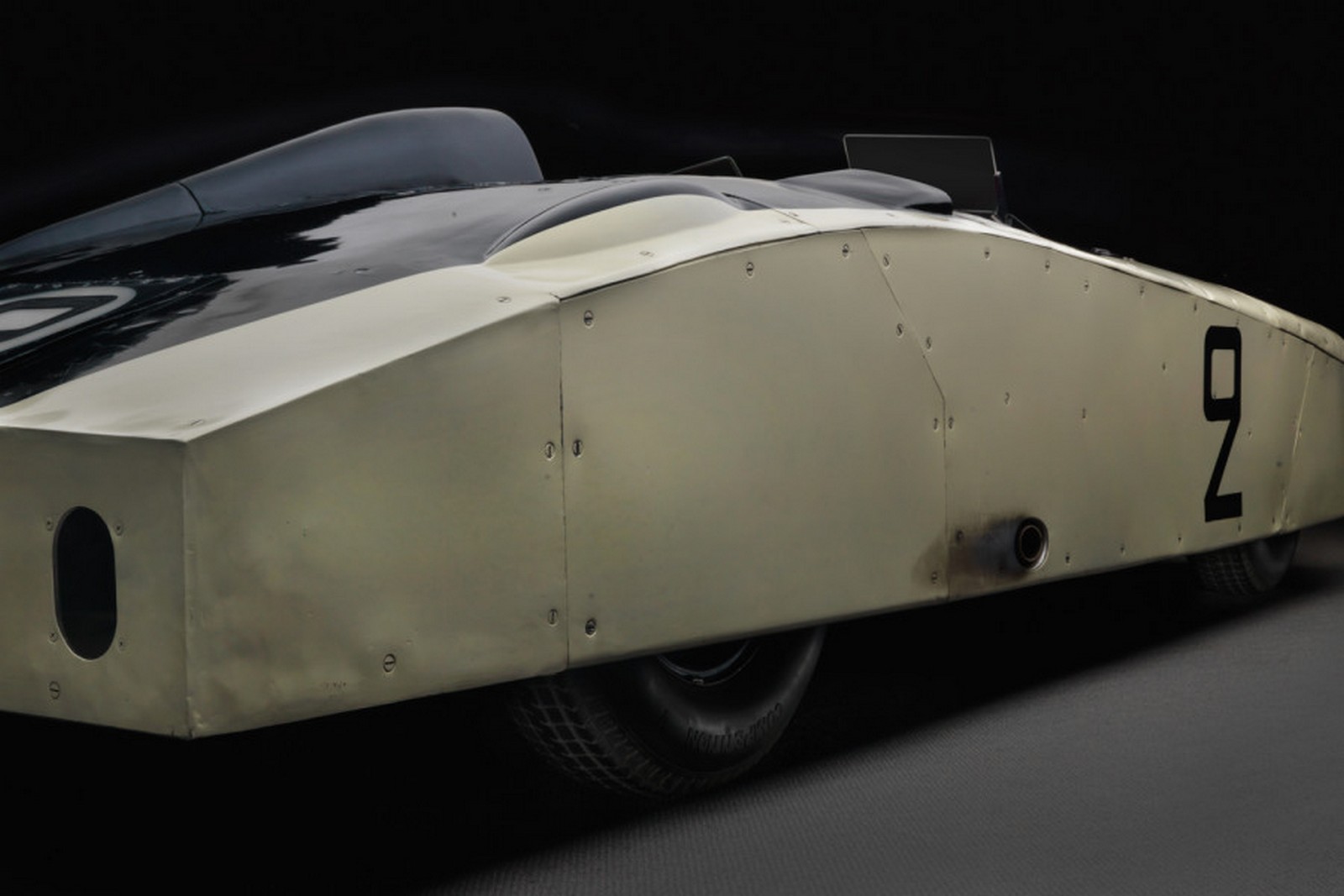 1950 - CADILLAC SERIES 61 LE MANS 'LE MONSTRE', foto 7