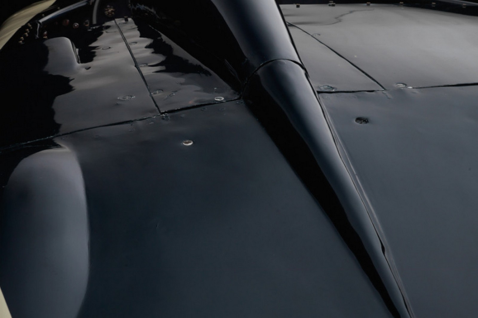 1950 - CADILLAC SERIES 61 LE MANS 'LE MONSTRE', foto 8
