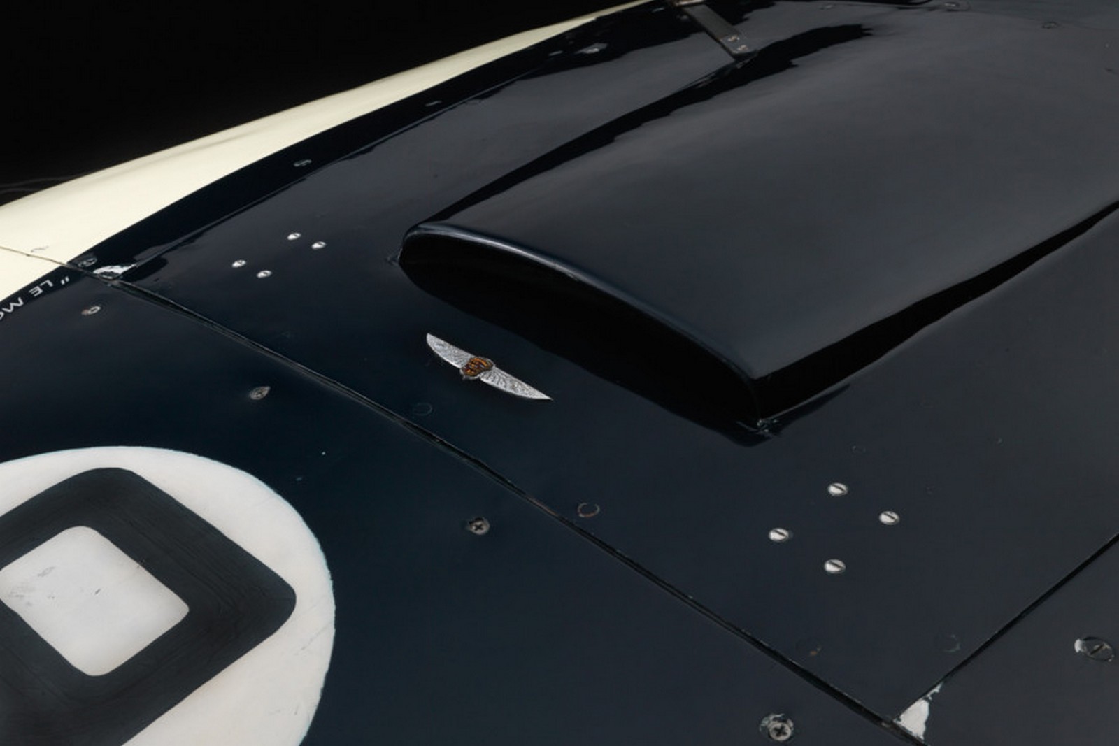 1950 - CADILLAC SERIES 61 LE MANS 'LE MONSTRE', foto 9
