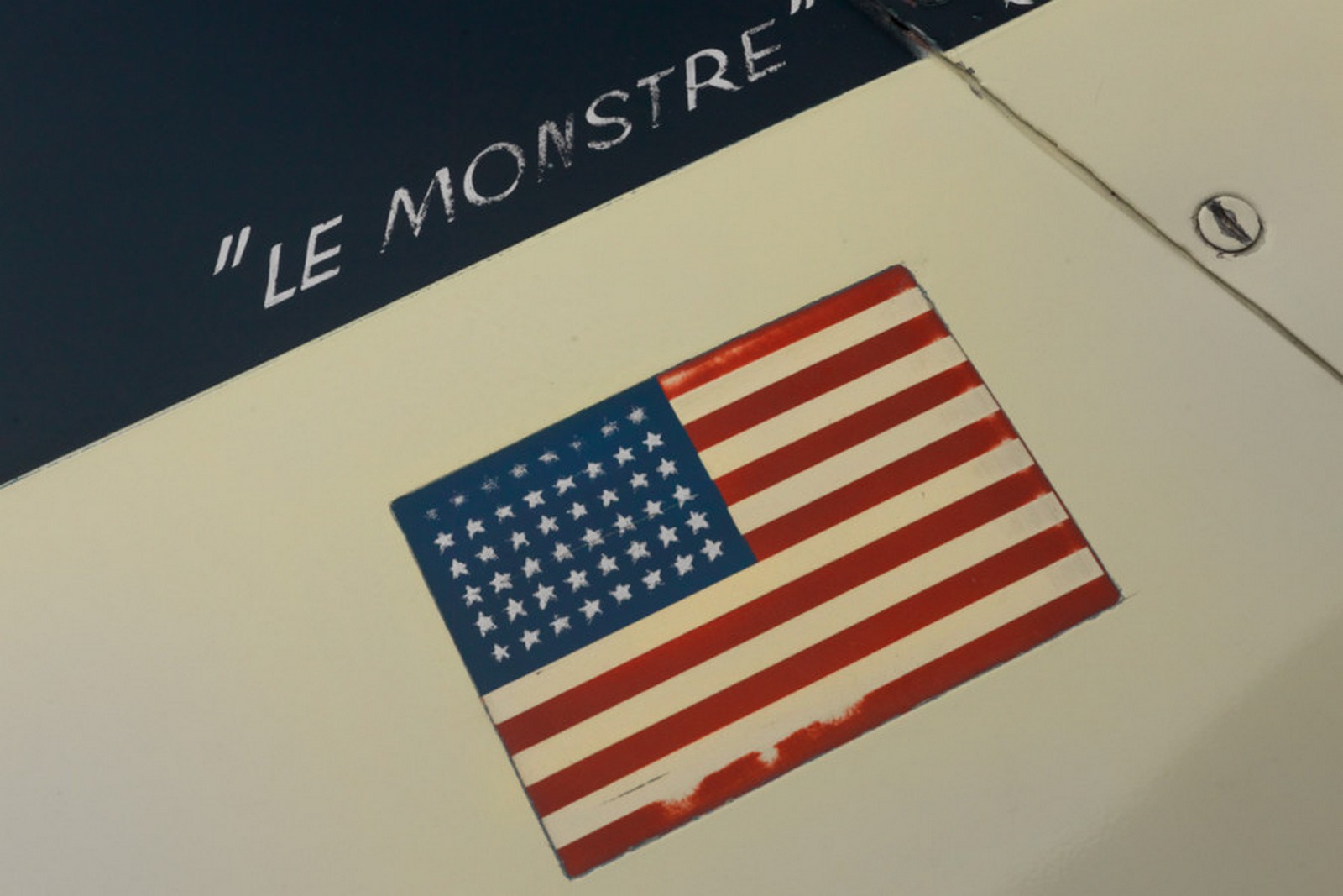 1950 - CADILLAC SERIES 61 LE MANS 'LE MONSTRE', foto 10