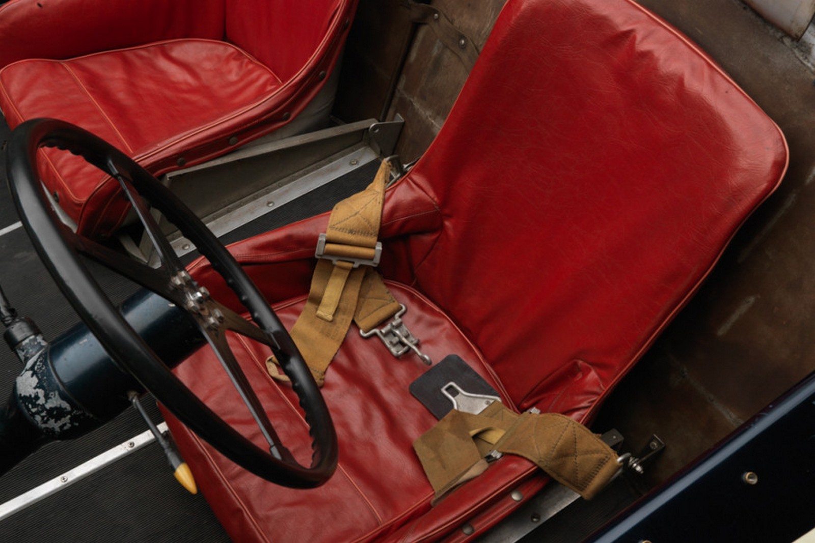1950 - CADILLAC SERIES 61 LE MANS 'LE MONSTRE', foto 11