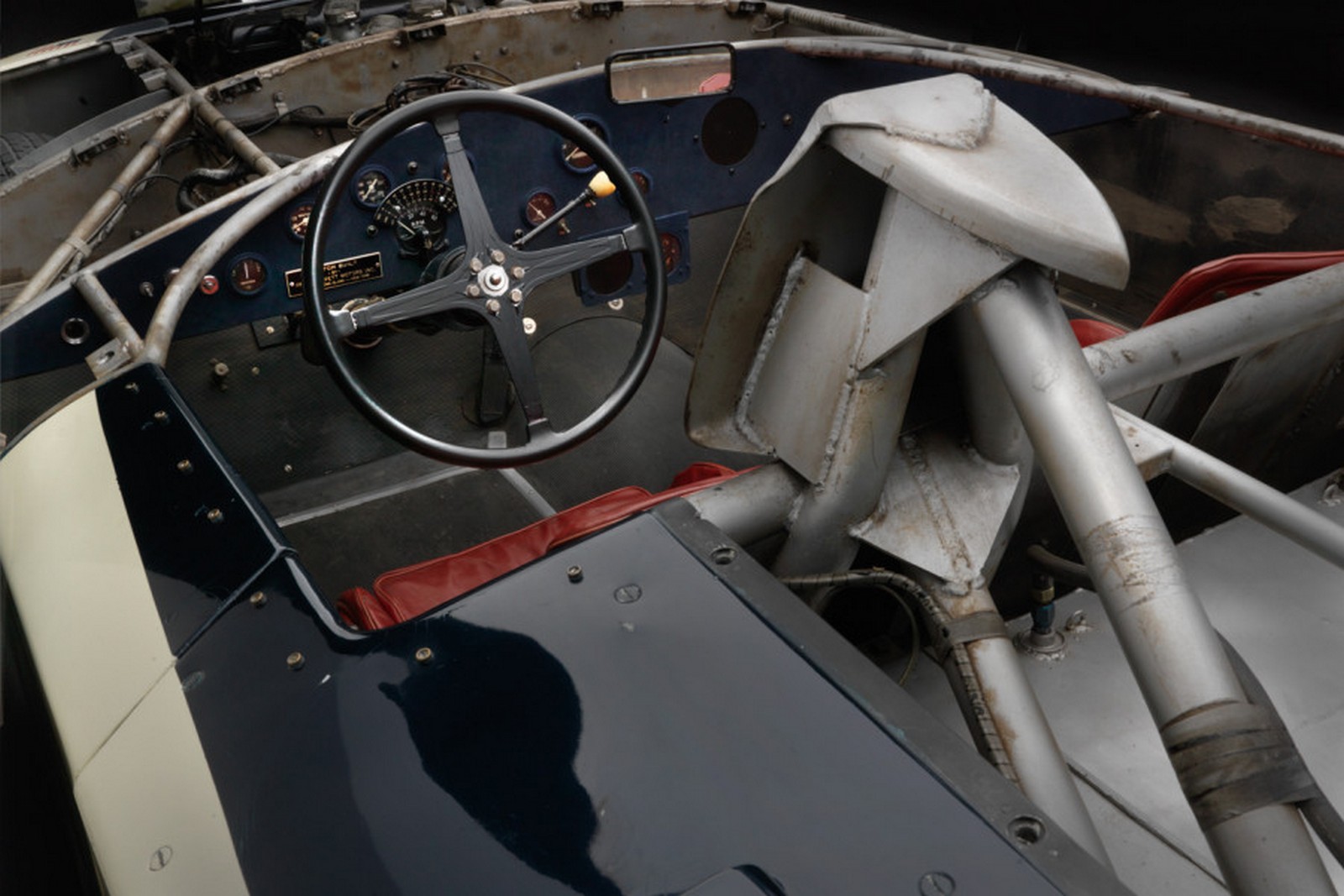 1950 - CADILLAC SERIES 61 LE MANS 'LE MONSTRE', foto 14