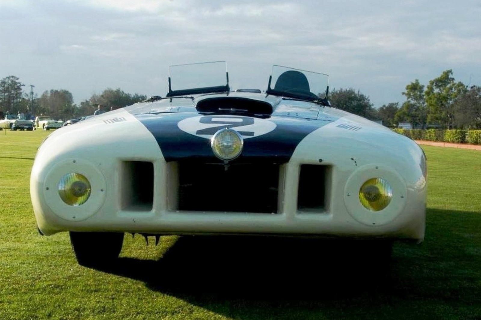 1950 - CADILLAC SERIES 61 LE MANS 'LE MONSTRE', foto 18