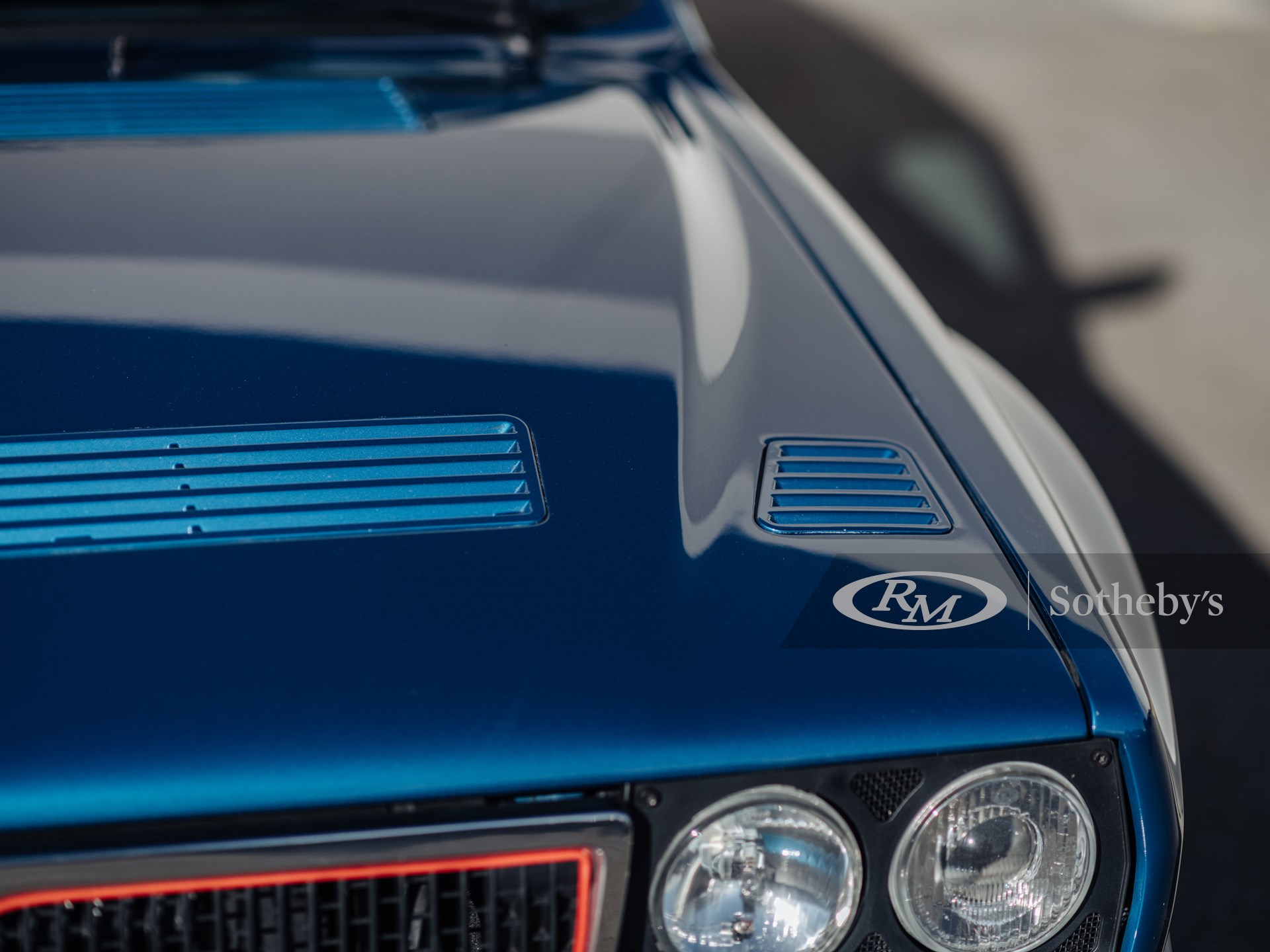 1995 - LANCIA DELTA HF INTEGRALE EVO 2 BLEU LAGOS, foto 18