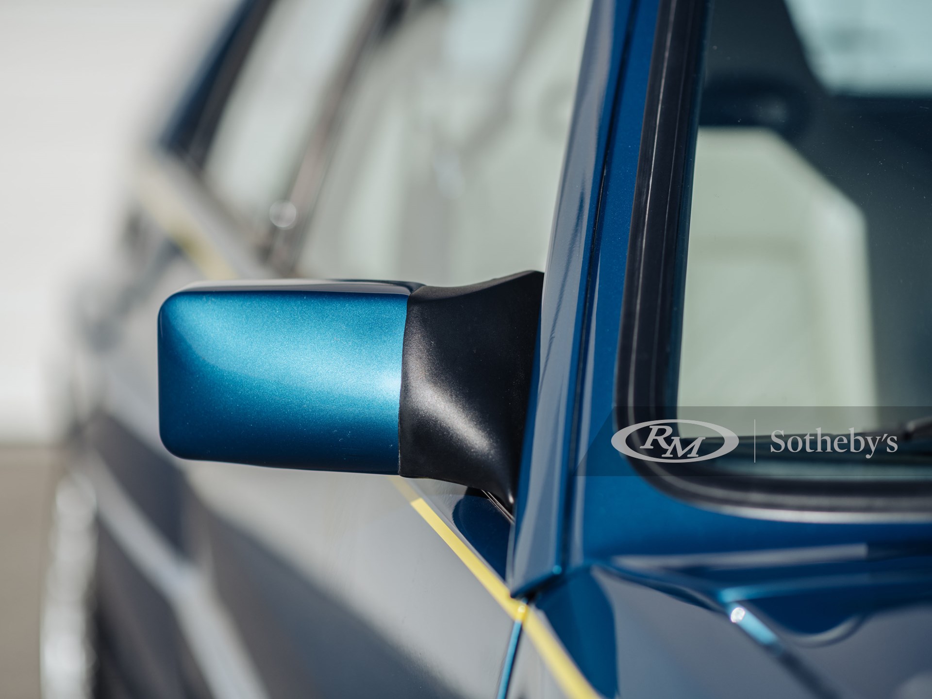 1995 - LANCIA DELTA HF INTEGRALE EVO 2 BLEU LAGOS, foto 20