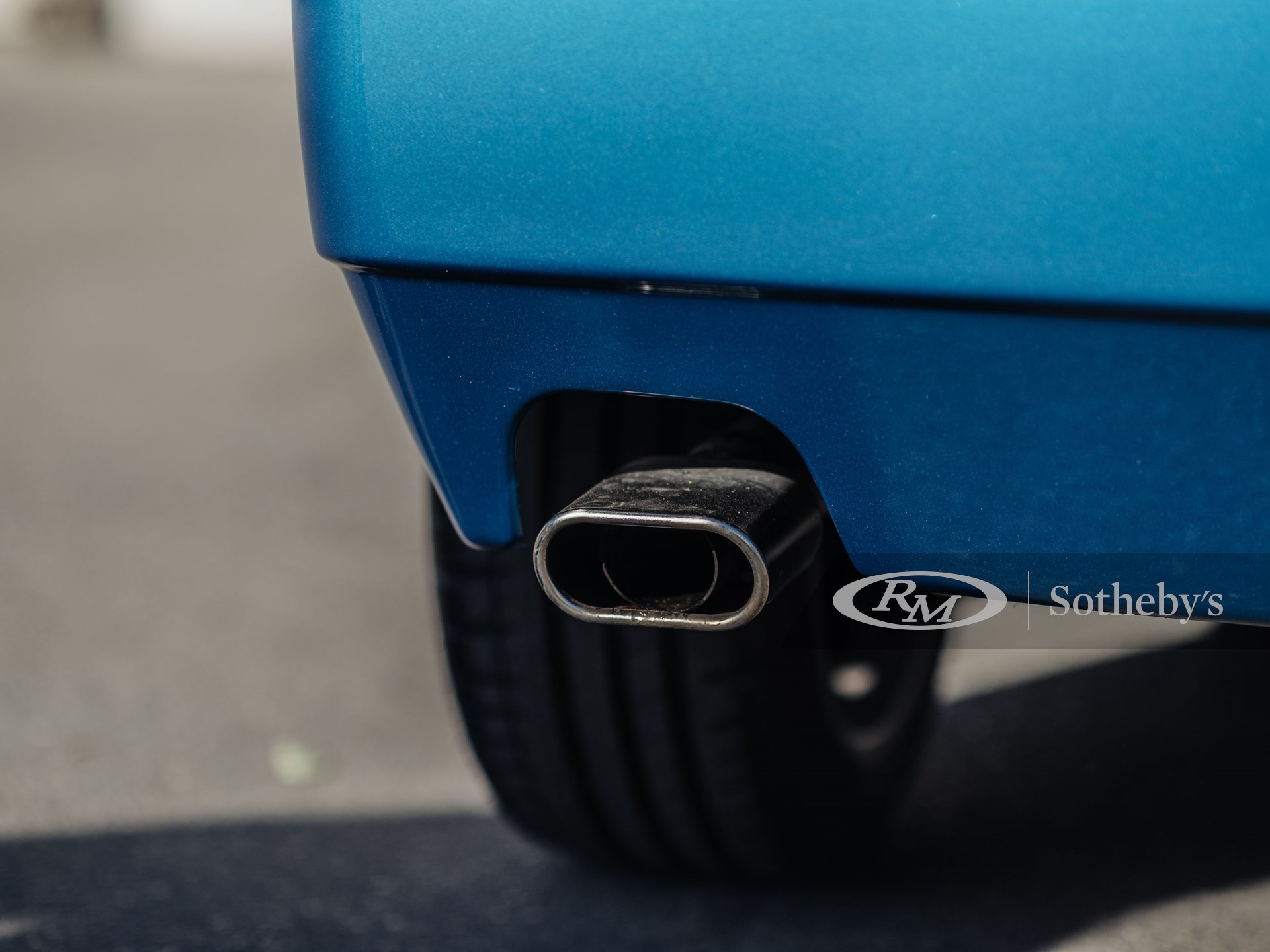 1995 - LANCIA DELTA HF INTEGRALE EVO 2 BLEU LAGOS, foto 39