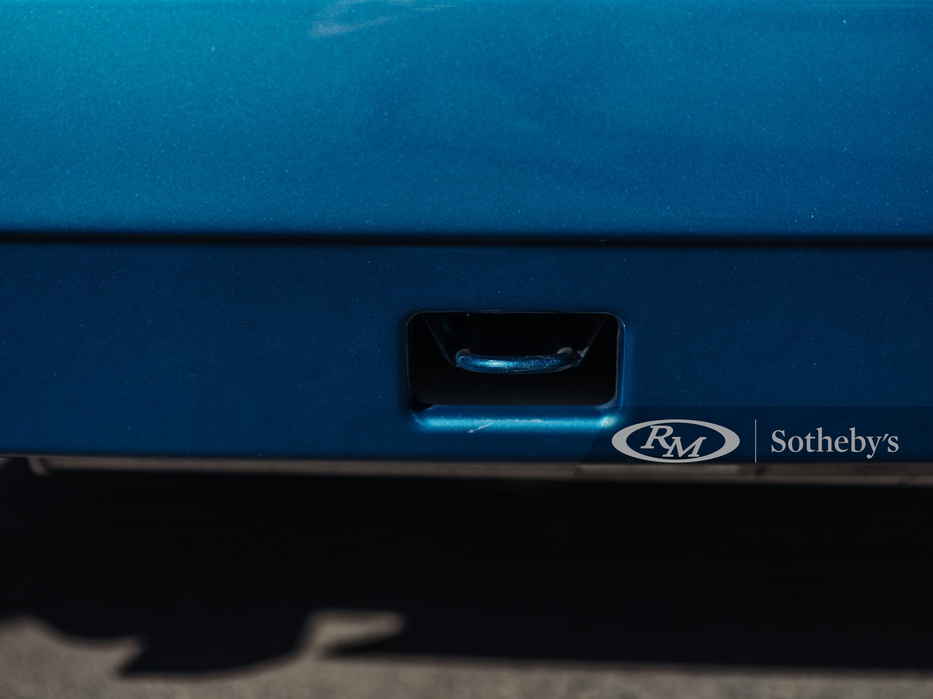 1995 - LANCIA DELTA HF INTEGRALE EVO 2 BLEU LAGOS, foto 40